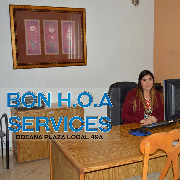 BCN H.O.A. Services